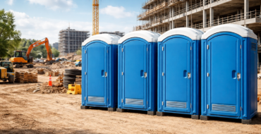 Portable Restroom Rentals for Job Sites in Florida: What You Need to Know