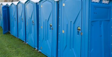Portable Restroom Rentals