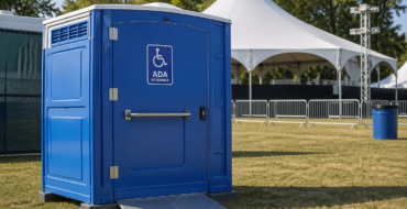 ADA Porta Potty Rentals