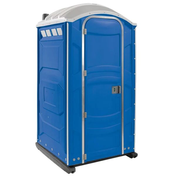 Standard porta potty