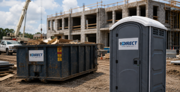 Keeping Construction Projects Running Smoothly with Reliable Site Services
