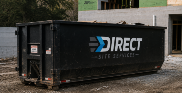 Benefits of Renting a Dumpster for Your Next Project